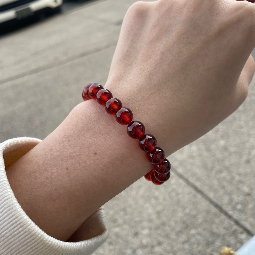 garnet - Picture 2 of 2